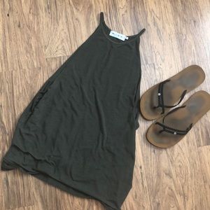 🌻3/$10 Boho tank top